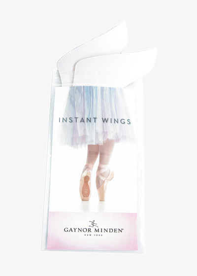 Instant wings GAYNOR MINDEN 4